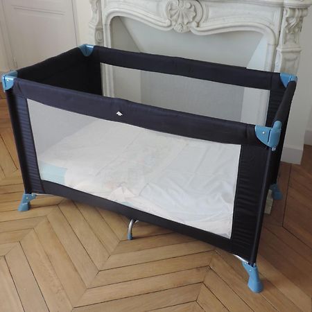 Manoir Le Parc Near Paris & Disneyland Villevaudé Δωμάτιο φωτογραφία