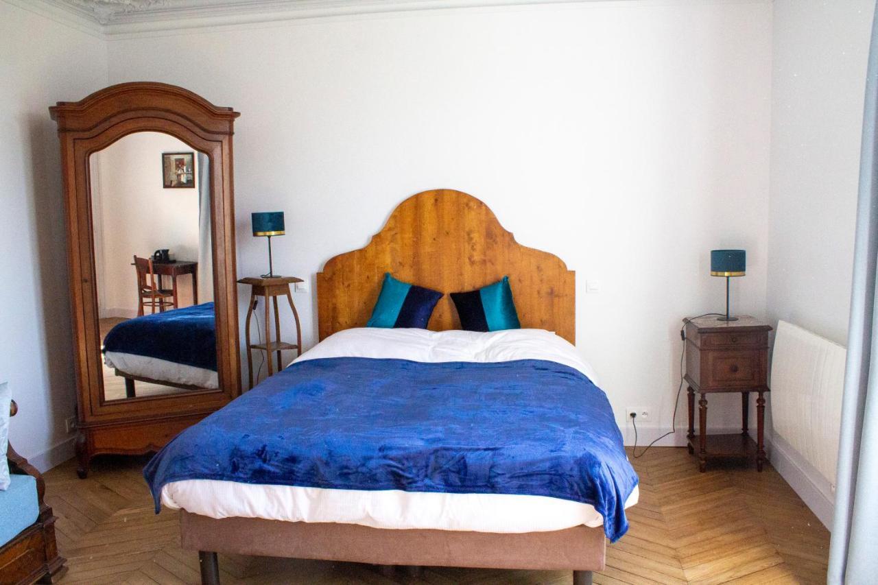 Manoir Le Parc Near Paris & Disneyland Villevaudé Εξωτερικό φωτογραφία