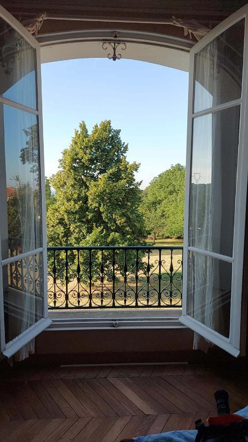 Manoir Le Parc Near Paris & Disneyland Villevaudé Εξωτερικό φωτογραφία