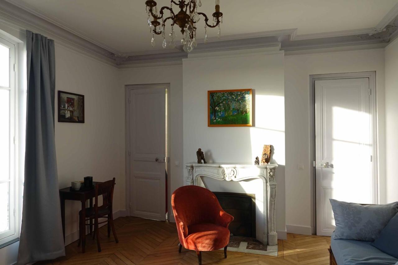 Manoir Le Parc Near Paris & Disneyland Villevaudé Εξωτερικό φωτογραφία