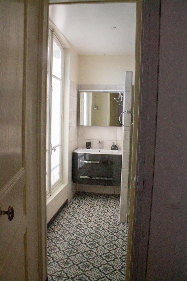 Manoir Le Parc Near Paris & Disneyland Villevaudé Εξωτερικό φωτογραφία