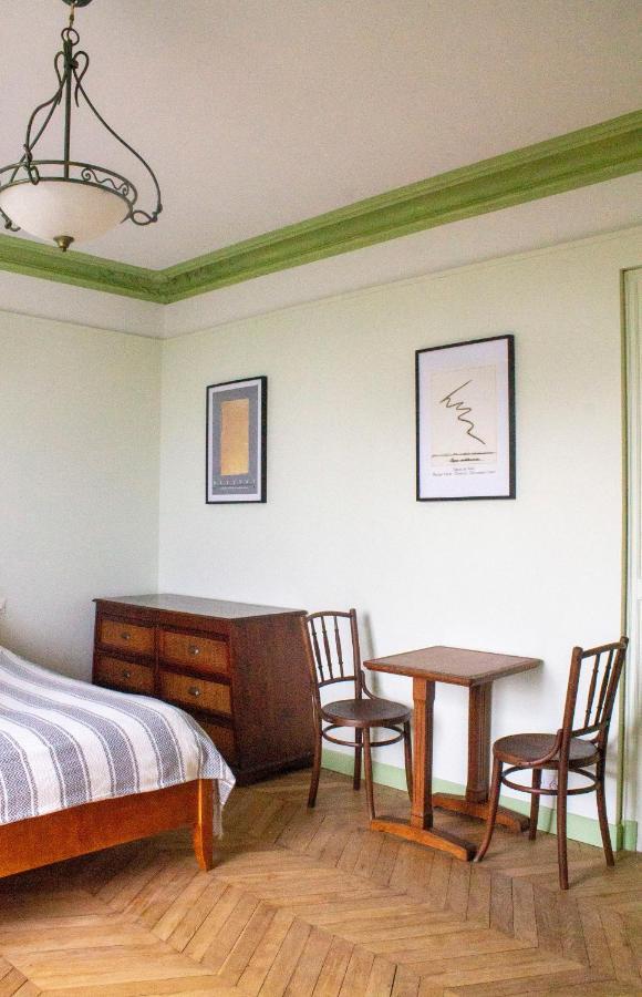 Manoir Le Parc Near Paris & Disneyland Villevaudé Εξωτερικό φωτογραφία
