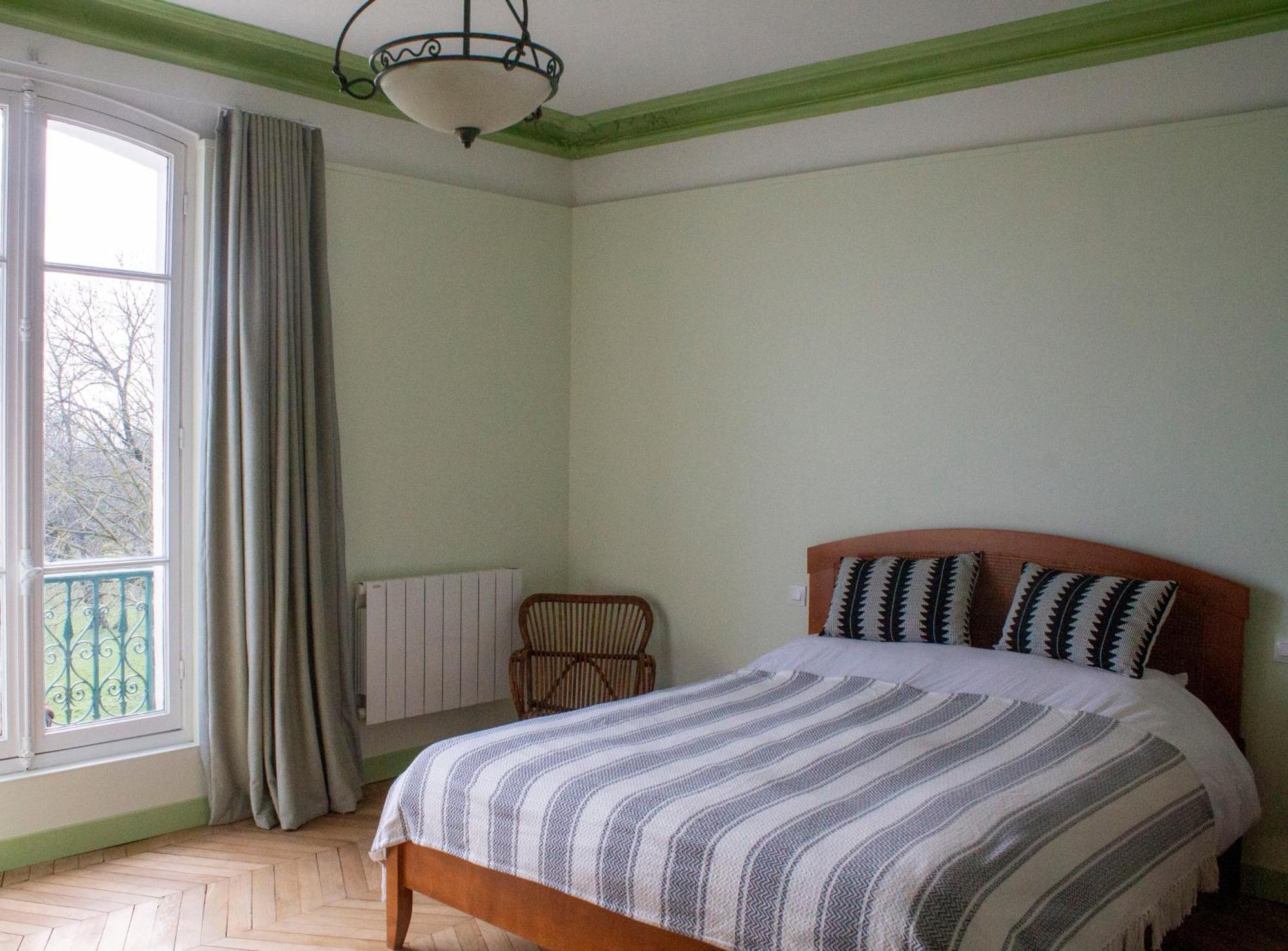 Manoir Le Parc Near Paris & Disneyland Villevaudé Δωμάτιο φωτογραφία